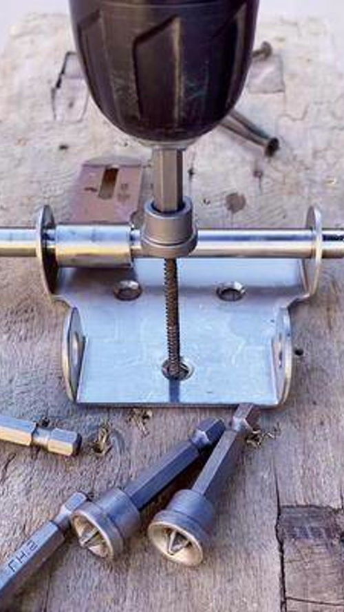 五金工具、配件與電鉆配件的全面解析