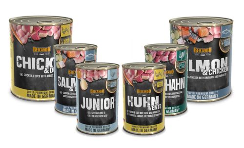 德國(guó)貝里家寵物食品誠(chéng)邀您共赴2021第六屆東北亞（沈陽(yáng)）寵物用品展